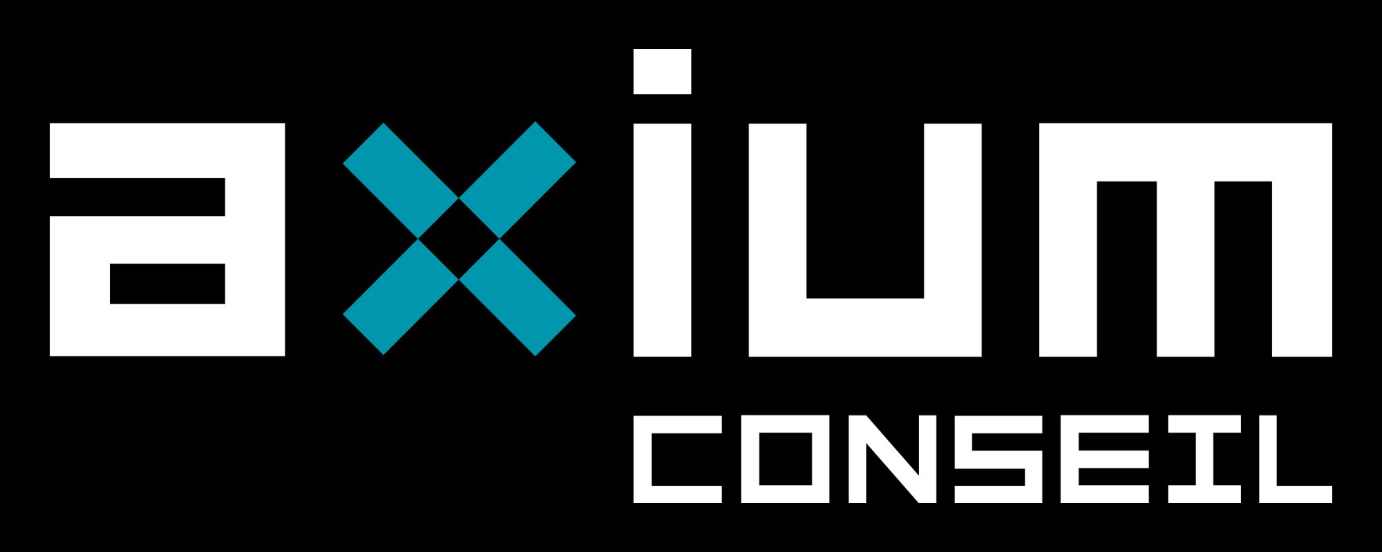 Axium Conseil — logo